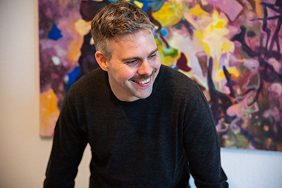 Daniel Piontek